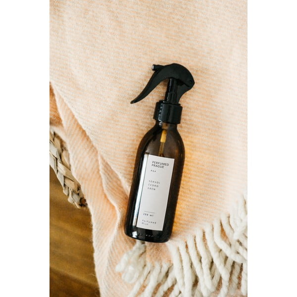 Интериорен аромат 200 ml #64 Sequoia, Eben and Cedar – Perfumed Prague-image-1