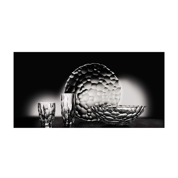 Комплект от 4 кристални чаши , 385 ml Sphere - Nachtmann-image-2