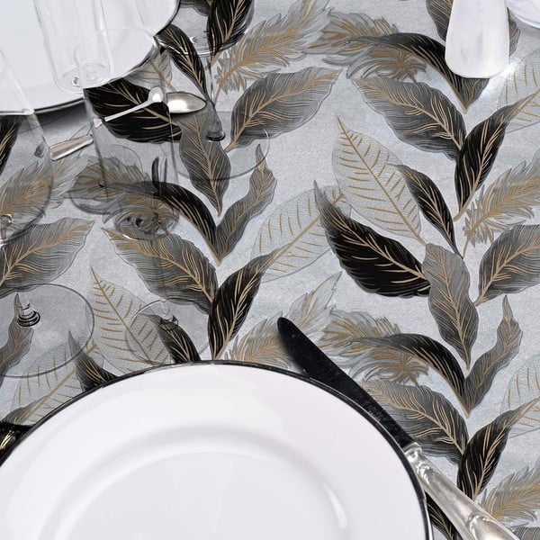 Покривка за маса 140x240 cm Oralia – douceur d'intérieur-image-1