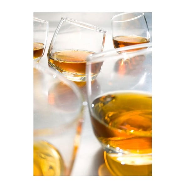 Стъклени чаши в комплект 6 бр. за уиски 200 ml Rocking Whiskey – Sagaform-image-3
