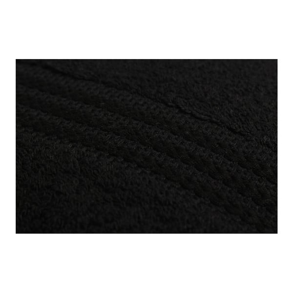 Комплект от 4 памучни кърпи Shadow, 50 x 90 cm - Foutastic-image-2