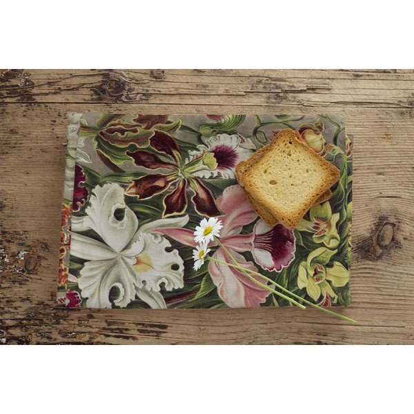 Кърпа 70x50 cm Flower Bloom - Madre Selva-image-1