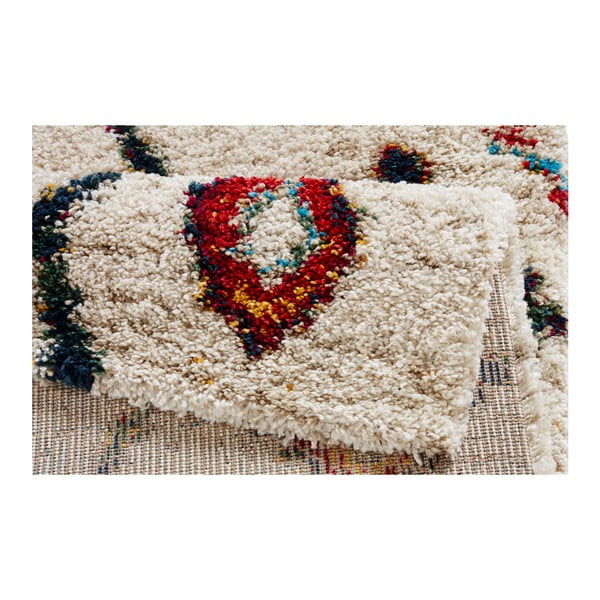 Кремав килим , 160 x 230 cm Geometric - Mint Rugs-image-2