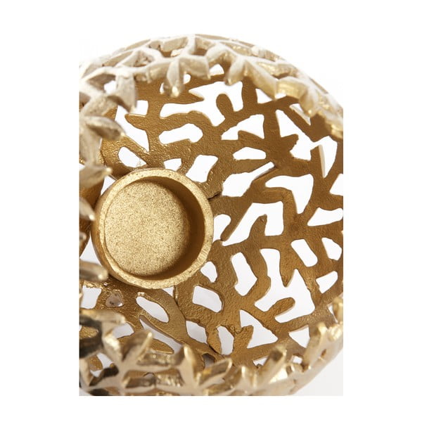 Метален свещник Famari - Light & Living-image-2