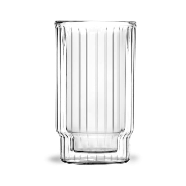Комплект от 2 чаши с двойни стени , 300 ml - Vialli Design
