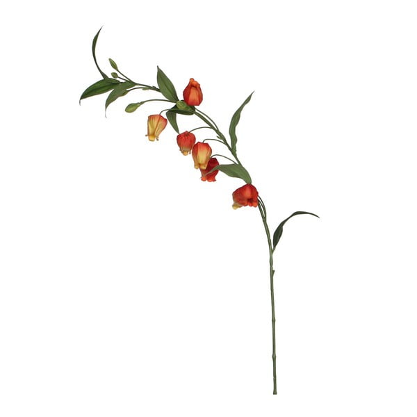 Umělá květina Mica Sandersonia , výška 99 cm