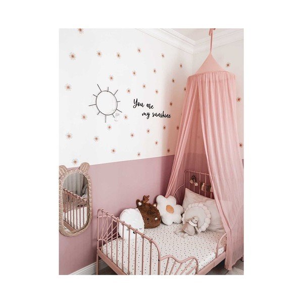 Розов балдахин Mila - Mila Home-image-3