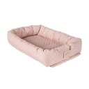 Розово гнездо за бебе Roba style - Roba