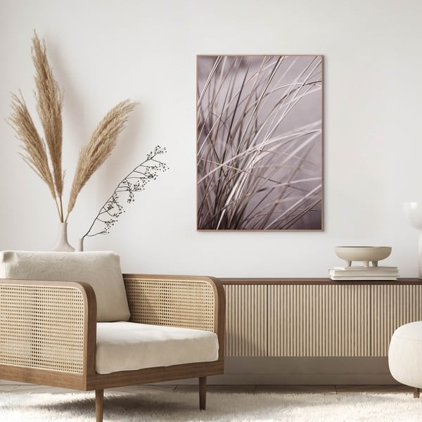 Картина 50x70 cm Mellow Grasses 1 – Malerifabrikken-image-1
