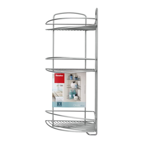 Ъглов рафт - Metaltex-image-1