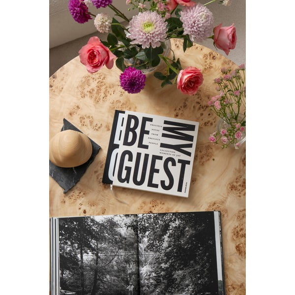 Книга за гости 100 стр. Be My Guest – Printworks-image-3