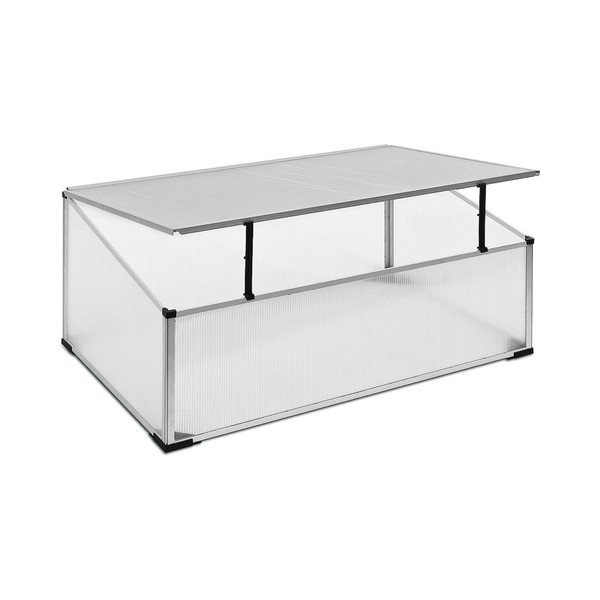 Парник – Garden Pleasure