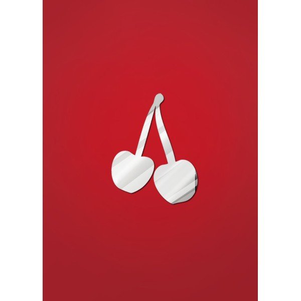 Zrcadlo Cherry