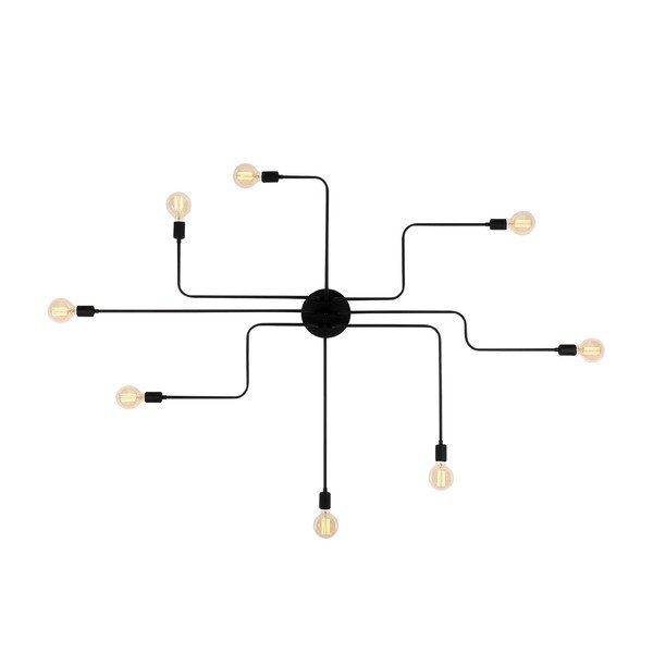 Висящо осветително тяло Truva – Opviq lights-image-3