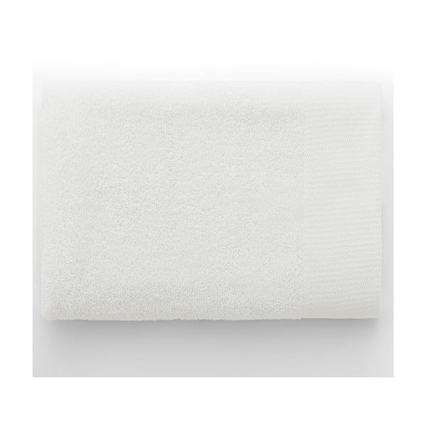 Бели памучни хавлии и кърпи за баня в комплект от 10 бр. от тери Amari – Restilo-image-3