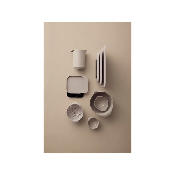 Бежова купа ø 28 cm Margrethe – Rosti-image-3