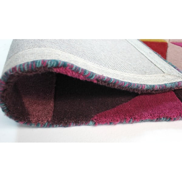 Вълнен килим , 200 x 290 cm Falmouth - Flair Rugs-image-3