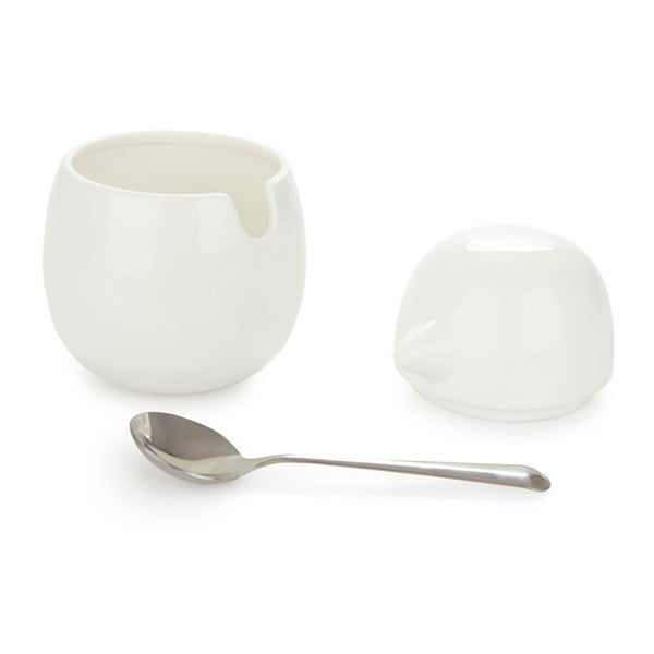 Порцеланова захарница Birdie - Balvi-image-4