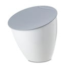 Бяло кухненско кошче за отпадъци , 2,2 л Calypso - Mepal