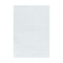 Бял килим 160x230 cm Fluffy – Ayyildiz Carpets
