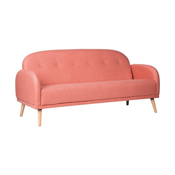 Розов диван Chicago - sømcasa