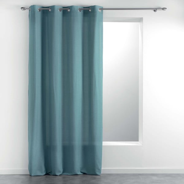 Синя завеса 140x280 cm Meliane – douceur d'intérieur