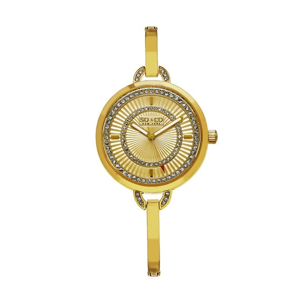 Dámské hodinky So&Co New York GP15991