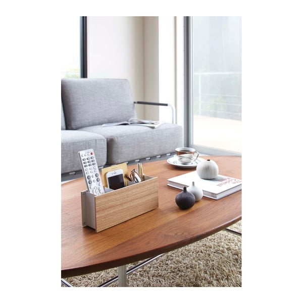 Стойка за светлина Pen Rin - YAMAZAKI-image-4