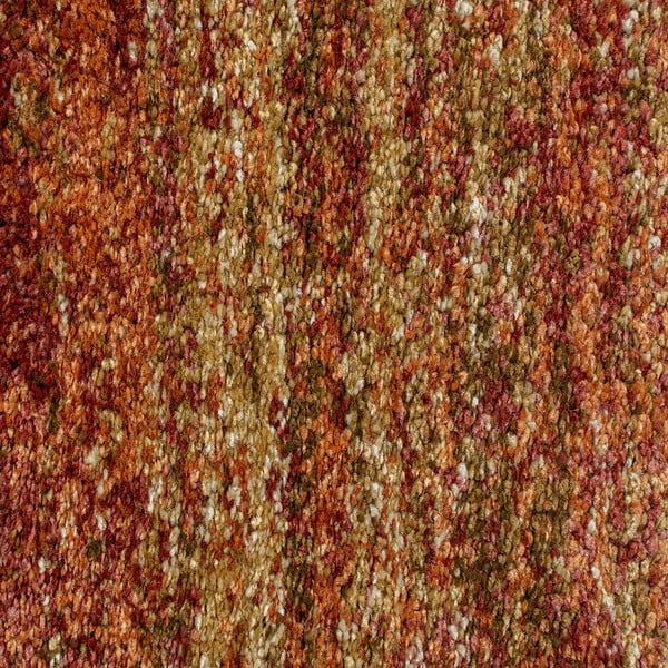 Оранжев килим , 120 x 170 cm Enola - Flair Rugs-image-1