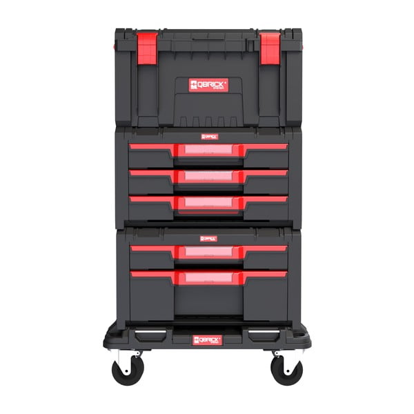 Кутия за инструменти Pro – Qbrick Sys­tem-image-1