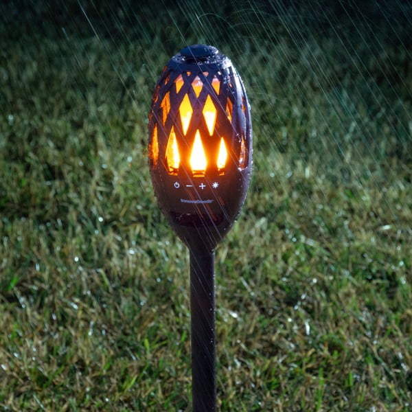 LED фенерче с Bluetooth високоговорител - InnovaGoods-image-3