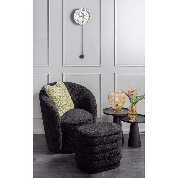 Часовник с махало ø 25 cm Pendule Longue - Karlsson-image-2