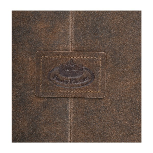 Кожена престилка за открито Barbecue - Esschert Design-image-2