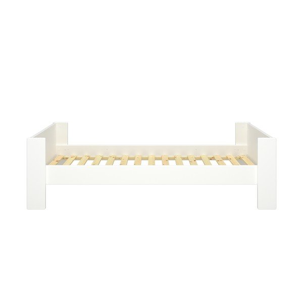 Бяло детско легло 90x200 cm Steens for Kids - Tvilum-image-1