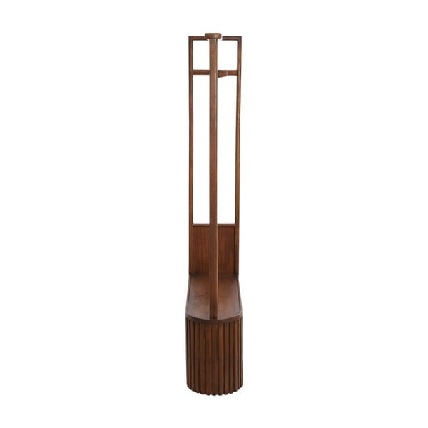 Комплект коридор в естествен цвят Gaios - Light & Living-image-3