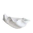 Декоративна купа от полиресин 33x27 cm Shell – Mette Ditmer Denmark