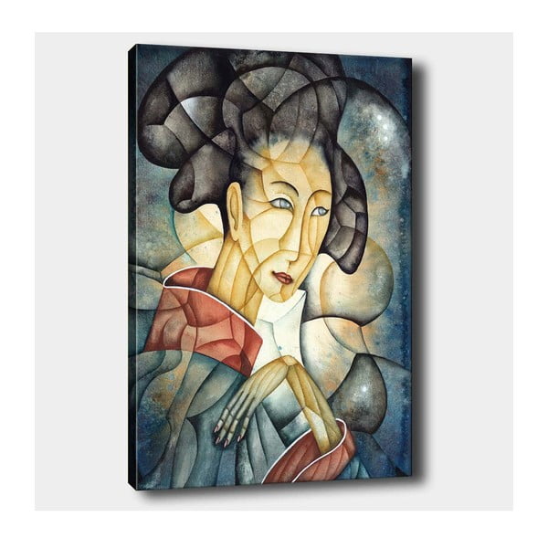 Живопис 70x100 cm - Wallity-image-2