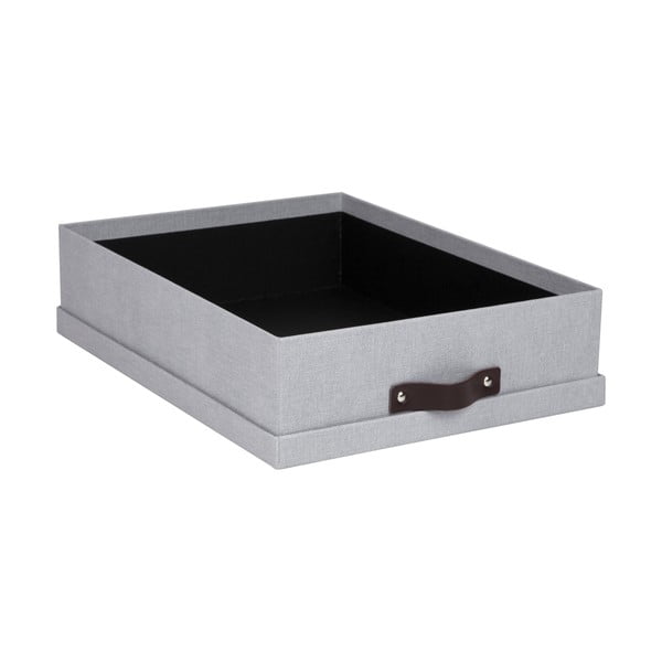 Картонен органайзер за докумнети Oskar – Bigso Box of Sweden-image-2
