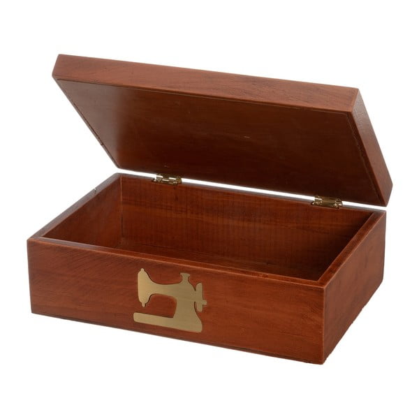 Кутия за шивашки материали Couture – Casa Selección-image-1