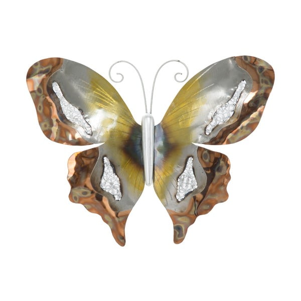 Декорация за стена Пеперуда, 36,5 x 28,5 cm - Mauro Ferretti