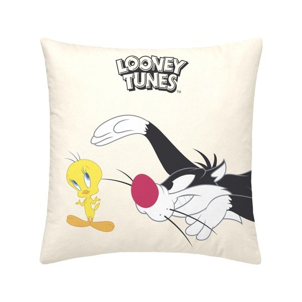 Детски възглавници в комплект от 2 броя Looney Tunes - Casa Selección-image-2