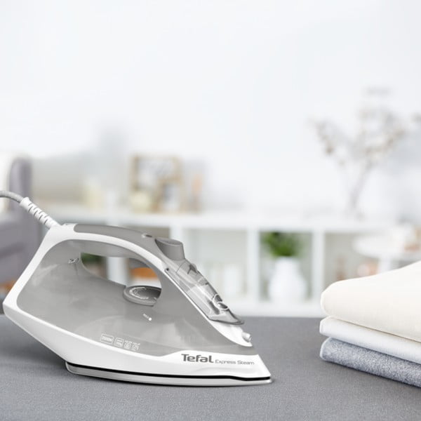 Парна ютия Express Steam FV2863 – Tefal-image-1