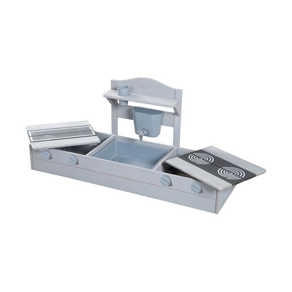 Детска градинска кухня Outdoor+ – Roba