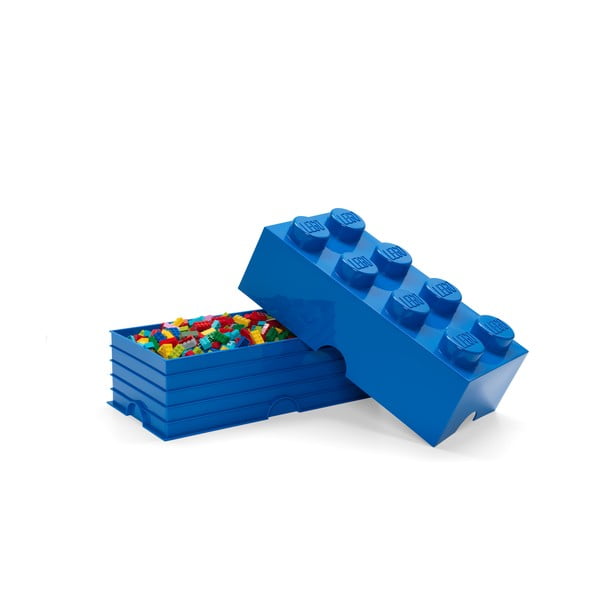 Синя кутия за съхранение - LEGO®-image-2