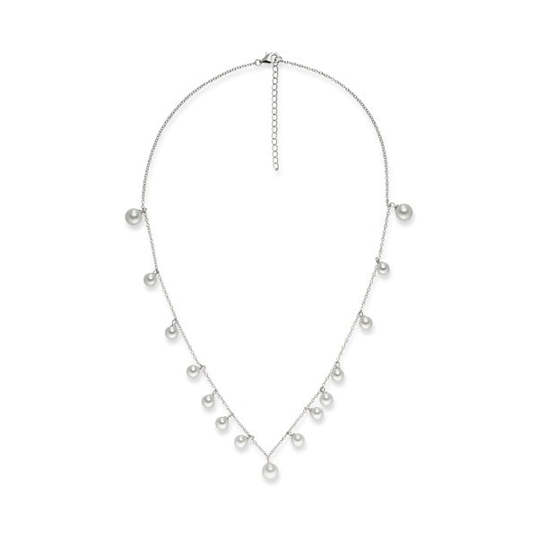 Perlový náhrdelník Pearls Of London South Sea
