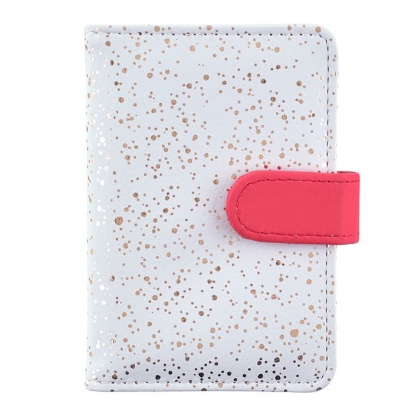 Бял държач за визитни картички Gin - Busy B-image-4