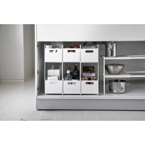 Допълнителен рафт Tower - YAMAZAKI-image-1