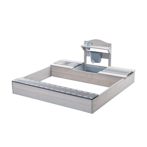 Пясъчник Outdoor+ – Roba