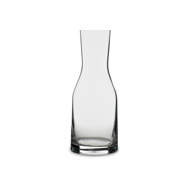 Комплект от 2 кристални стъклени декантера за вода Fluidum, 300 ml - Bitz-image-1