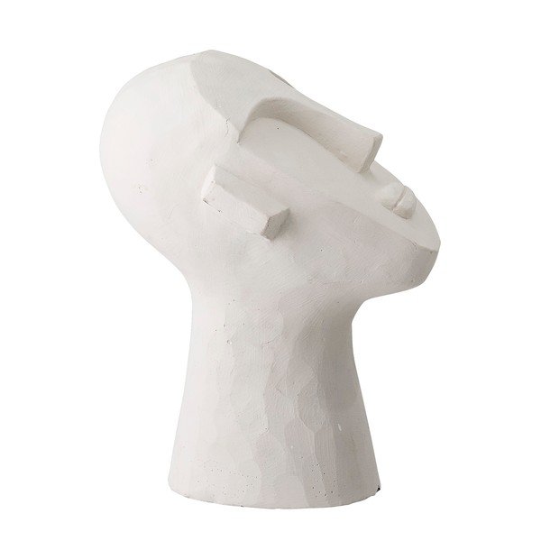 Бяла декорация за глава - Bloomingville-image-3